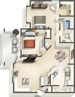 1 Preserve Ave W, Port Royal, SC 29935
