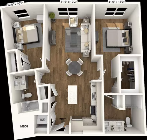 11503 Mccormick Rd, Cockeysville, MD 21030