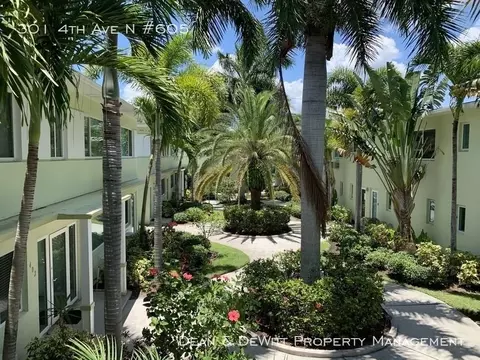 301 4th Ave N, Saint Petersburg, FL 33701