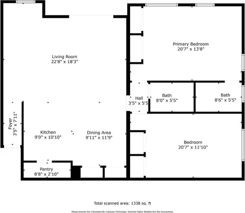 22 Swain Ct, Covington, KY 41011