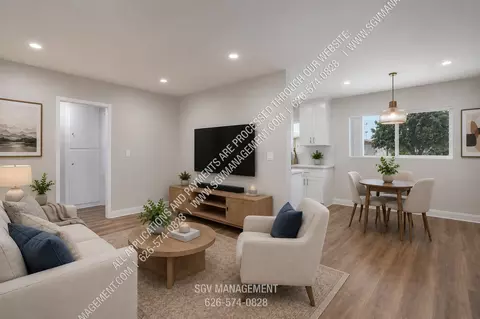 51 Esperanza Ave, Sierra Madre, CA 91024