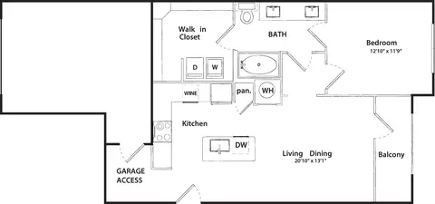 4501 State Highway 360, Grapevine, TX 76051