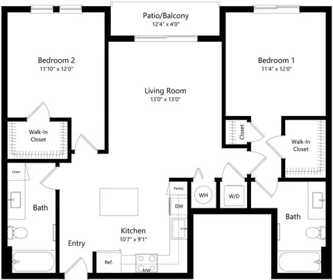 9260 Boca Vue Dr, Boca Raton, FL 33428