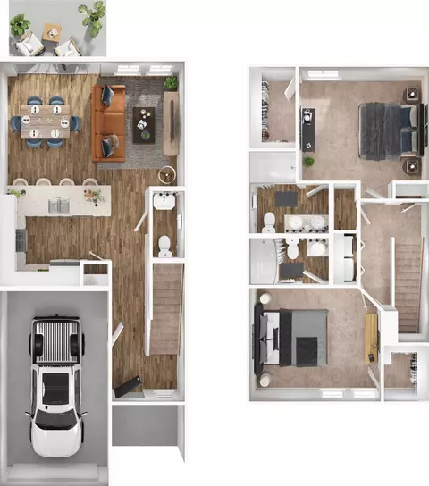 Sawyer St, Pooler, GA 31322