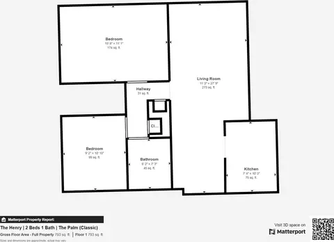 603 N Dort St, Plant City, FL 33563