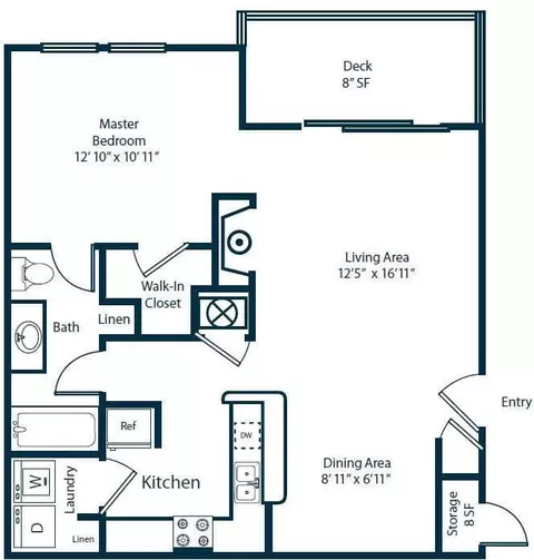 21222 Nautique Blvd, Cornelius, NC 28031