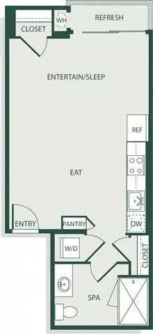 7403 La Tijera Blvd, Los Angeles, CA 90045
