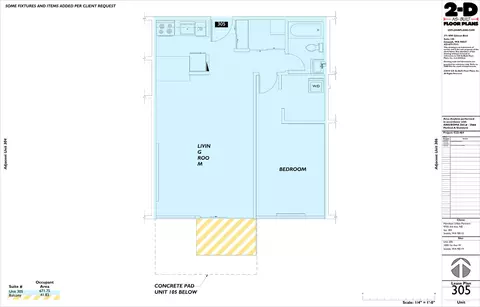 1000 1st Ave W, Seattle, WA 98119