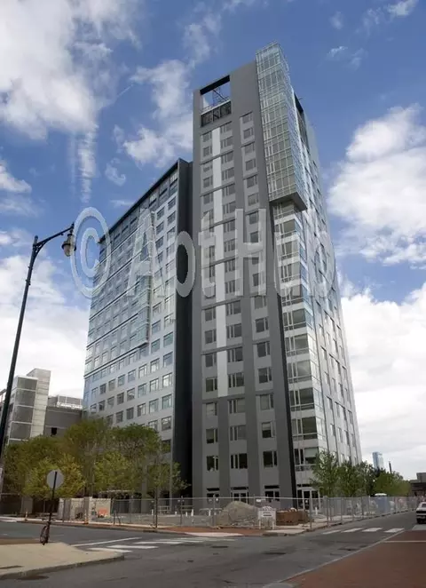 Undisclosed, Cambridge, MA 02139