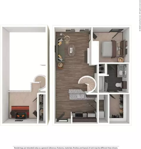 300 West Ave, Austin, TX 78701