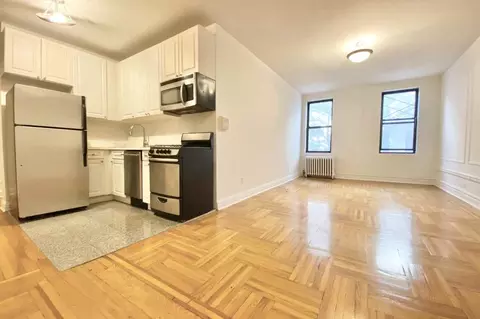 640 Fort Washington Ave #2H, New York, NY 10040