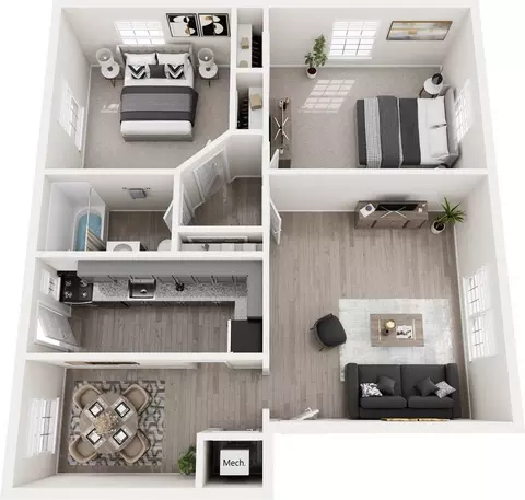 7603 Bondale Ave, Norfolk, VA 23505