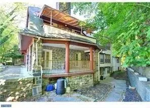 6308 Sherwood Rd, Philadelphia, PA 19151