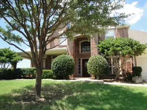 851 Willowgate Dr, Prosper, TX 75078