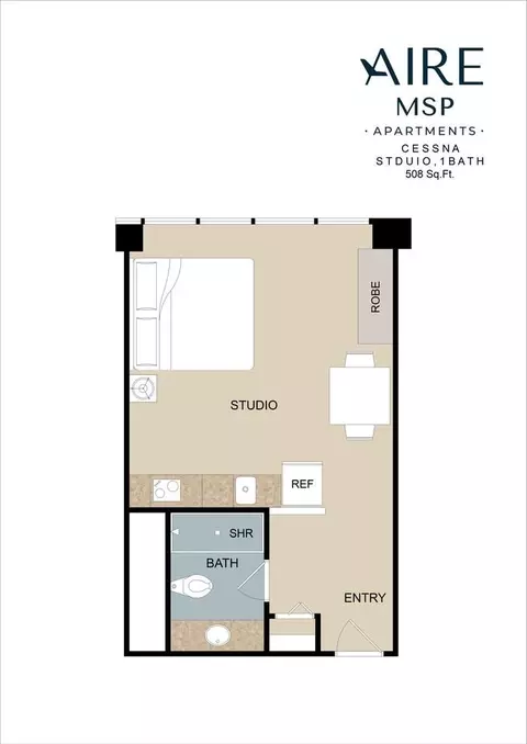3 Appletree Sq, Bloomington, MN 55425