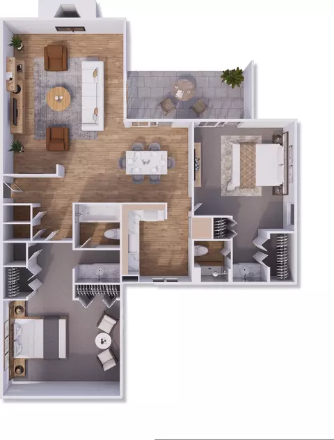 201 W 99th Ter, Kansas City, MO 64114