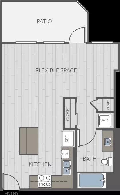 280 E Del Mar Blvd, Pasadena, CA 91101