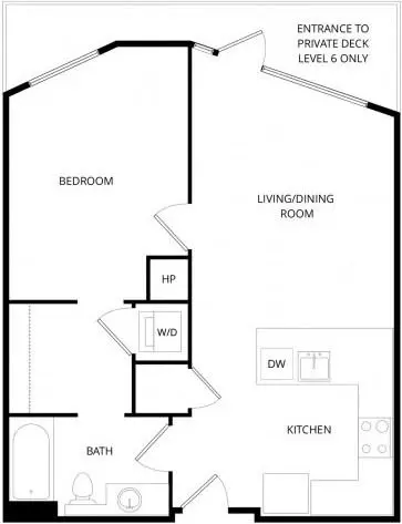 2015 2nd Ave, Seattle, WA 98121