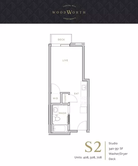 1225 10th Ave, Seattle, WA 98122