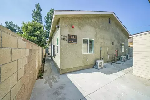 331 S Electric Ave, Alhambra, CA 91803