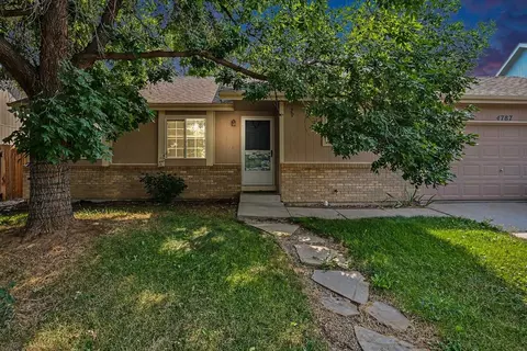 4787 Sunvalley Dr, Loveland, CO 80538