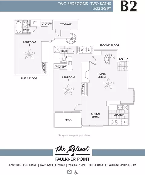 4288 Bass Pro Dr, Garland, TX 75043