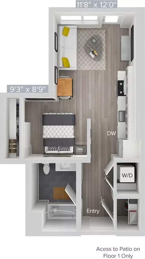 800 Indiana St, San Francisco, CA 94107