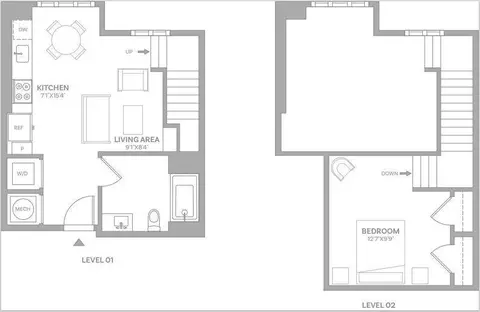 110 E 36th St, Charlotte, NC 28206