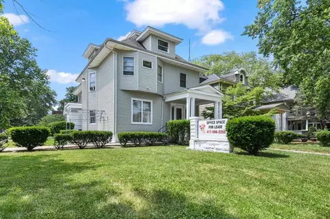 1301 S Whittier Ave, Springfield, IL 62704