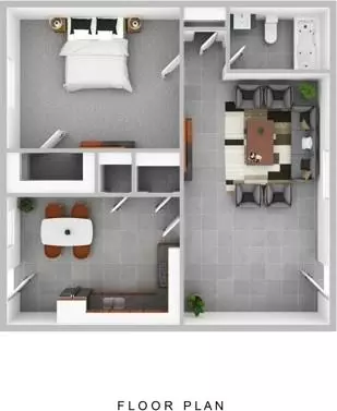 4685 Courtney Dr, Forest Park, GA 30297