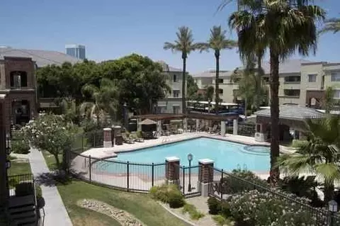 Undisclosed, Phoenix, AZ 85014