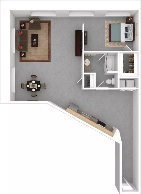 201 Smythe St, Greenville, SC 29611
