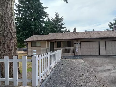16506 16th Avenue Ct E, Spanaway, WA 98387