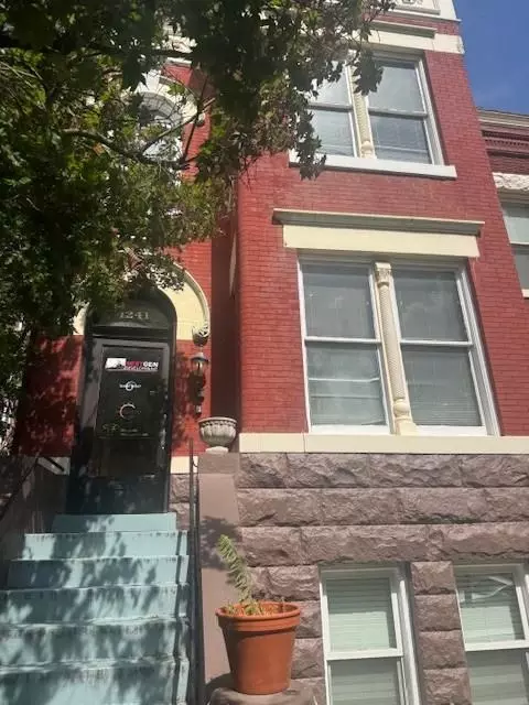 1241 New Jersey Ave NW, Washington, DC 20001