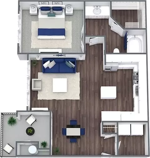 650 E Azure Ave, North Las Vegas, NV 89081