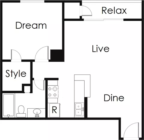 2317 S Pleasant Valley Rd, Austin, TX 78741