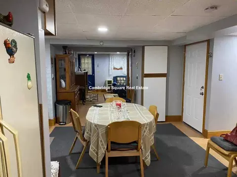 95 Highland Ave #B, Somerville, MA 02143
