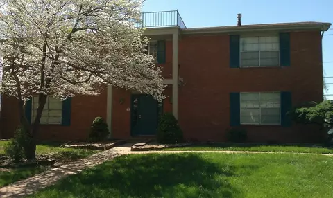 9312 Bluejacket St, Overland Park, KS 66214