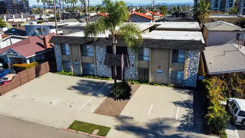 3967 Illinois St #11, San Diego, CA 92104