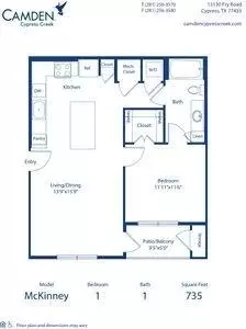 13130 Fry Rd, Cypress, TX 77433