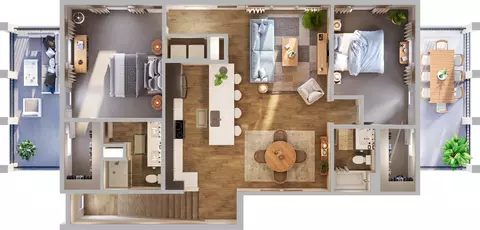 2422 S Loop 336 W, Conroe, TX 77304