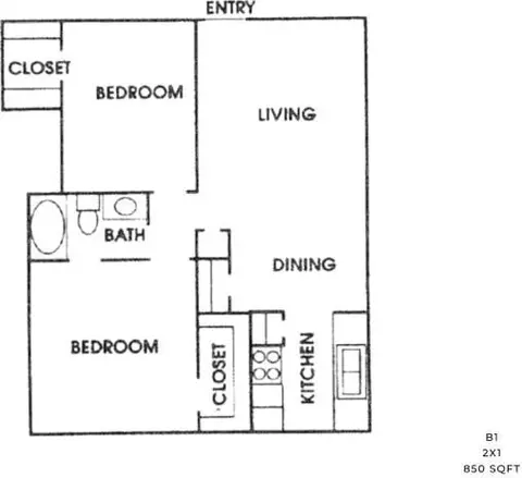 3711 Southmore Blvd, Houston, TX 77004