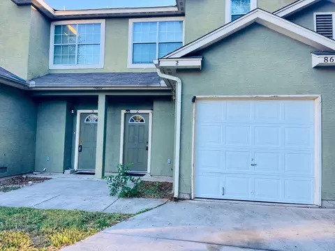 8603 Kingsbury Vw, San Antonio, TX 78240