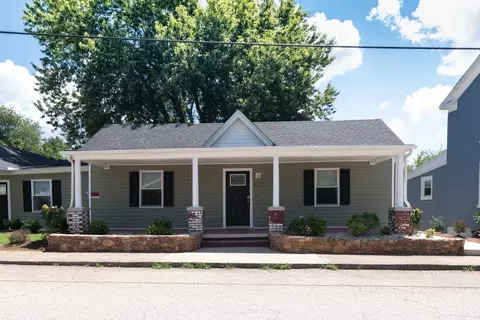 373 Main St # A, Madison Heights, VA 24572
