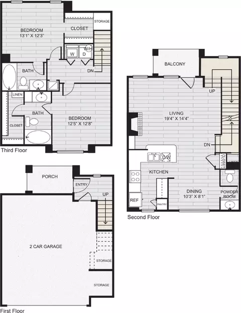 6727 Deseo, Irving, TX 75039