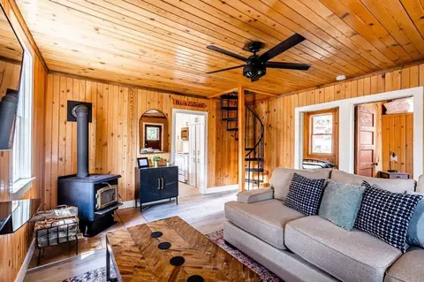 1697 Warren Wagon Rd, Mccall, ID 83638
