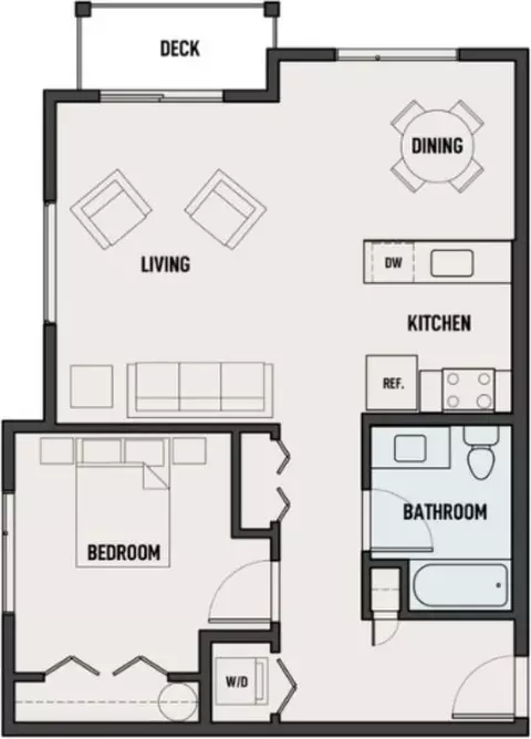 16605 Ash Way, Lynnwood, WA 98037