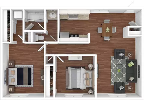 5100 Leetsdale Dr, Denver, CO 80246
