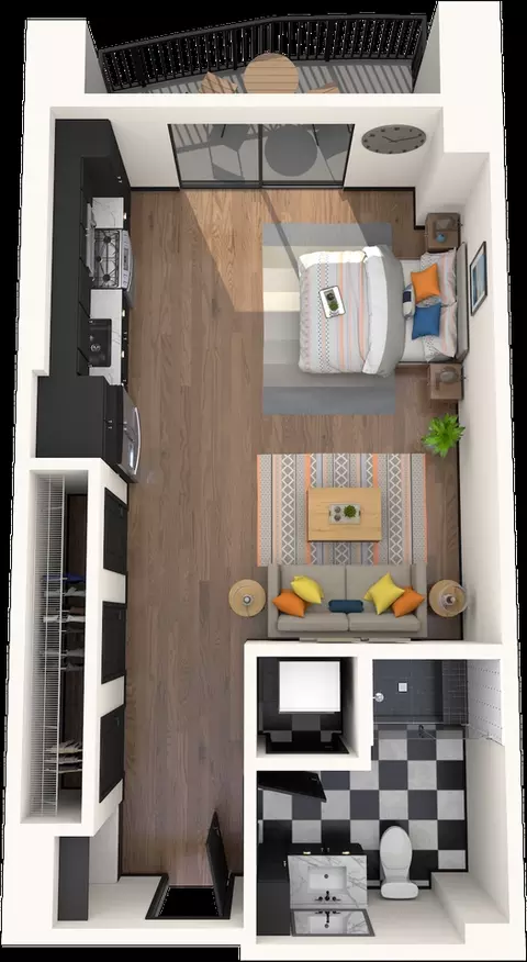 401 Guadalupe St, Austin, TX 78701