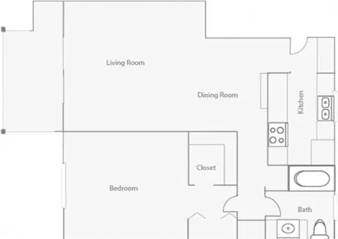 5928 Firestone Rd, Jacksonville, FL 32244